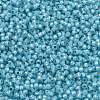 TOHO Round Seed Beads SEED-JPTR11-2117-2