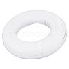Plastic Boning Sewing Wedding Dress Fabric DIY-WH209-95A-1
