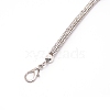 Alloy Rhinestone Bag Strap FIND-WH0063-73P-2