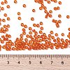 MIYUKI Round Rocailles Beads SEED-JP0009-RR0139-4