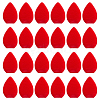 Velvet Cabochons FIND-WH20003-22B-1