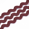 Polypropylene Fiber Ribbons SRIB-S050-B15-3