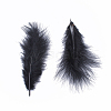 Fashion Feather Costume Accessories FIND-Q040-04F-2