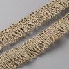 Jute Ribbon OCOR-WH0085-55-1