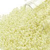 TOHO Round Seed Beads SEED-JPTR11-0142-1