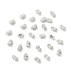 Preciosa® MAXIMA Crystal Sew-On Cups X-PRC-SE6-00030-S-5