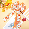Handmade Woven Costume Accessories AJEW-WH0471-13C-7