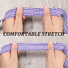 10 Yards Spandex Ribbon OCOR-CY0002-49A-4