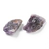 Rough Raw Natural Amethyst Beads G-H254-22-2