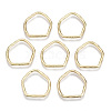 Alloy Linking Rings PALLOY-T077-09-1