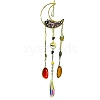 Crystal Glass Sun Catcher PW-WG282E9-01-1