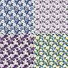 Scrapbook Paper Pads DIY-H177-02H-4
