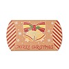 Christmas Theme Cardboard Candy Pillow Boxes CON-G017-02C-3