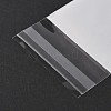 Rectangle OPP Cellophane Bags OPC-Z001-01M-4