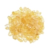 Natural Citrine(Dyed & Heated) Beads G-K397-01C-2