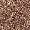 TOHO Round Seed Beads SEED-JPTR11-1847-2