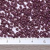 MIYUKI Round Rocailles Beads SEED-X0054-RR0313-4