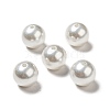 ABS Plastic Imitation Pearl Beads LS-SACR-A001-02A-2