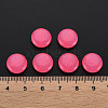 Imitation Jelly Acrylic Beads MACR-S373-91-E09-5