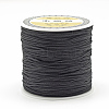 Polyester Cords Macrame Thread OCOR-Q037-01-2