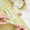 210~240Pcs Glass Seed Beads SEED-NB0002-08G-3
