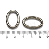 CCB Plastic Linking Rings CCB-F006-60B-2