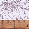 MIYUKI Delica Beads Small SEED-X0054-DBS0379-4