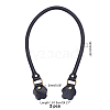 Cowhide Leather Bag Handles FIND-WH0066-34B-2
