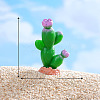 Resin Cactus Mini Model PW-WG7A4AF-09-1