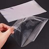 Rectangle OPP Cellophane Bags DIY-PH0006-02-25x15-2