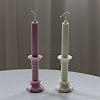 Pagoda Acrylic Candle Molds PW-WG59015-01-4