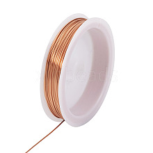 Copper Wire CWIR-TAC0002-01E-C