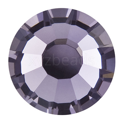 Preciosa® MAXIMA Crystal No Hotfix Flatback Stones Y-PRC-NSS8-20030-1