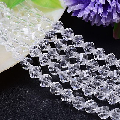 K9 Glass G-M183-8mm-01A-1