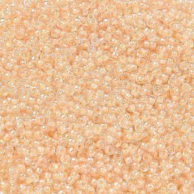 MIYUKI Round Rocailles Beads SEED-X0054-RR0282-1