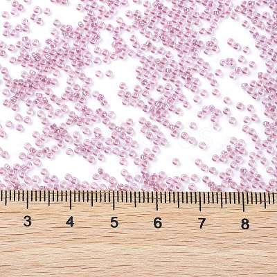 MIYUKI Round Rocailles Beads SEED-X0056-RR3523-1