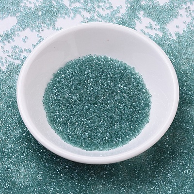 MIYUKI Delica Beads SEED-X0054-DB0112-1