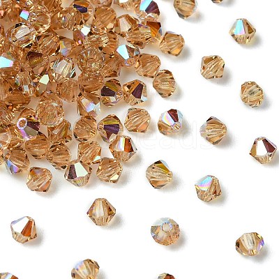 Preciosa® Crystal Beads X-PRC-BA4-10330-201-1