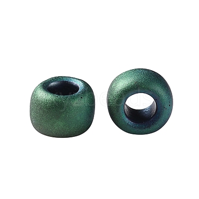 TOHO 8/0 Round Beads SEED-JPTR08-0706-1