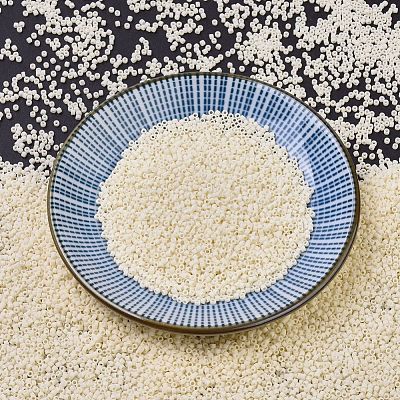 MIYUKI Delica Beads SEED-JP0008-DB0762-1