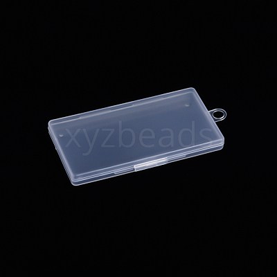 Polypropylene(PP) Bead Storage Container CON-S043-008-1