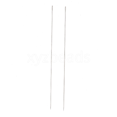 Iron Sewing Needles X-E251-1