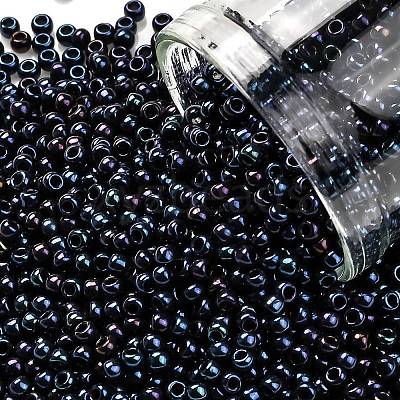 TOHO 11/0 Round Beads X-SEED-TR11-0082-1