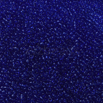 Glass Seed Beads SEED-A004-2mm-8-1