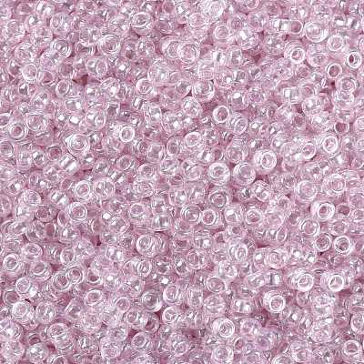 MIYUKI Round Rocailles Beads X-SEED-G009-RR3503-1