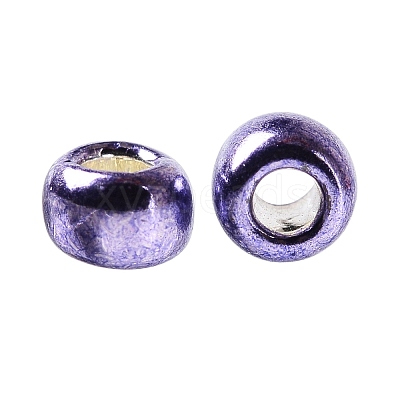 TOHO 8/0 Round Beads X-SEED-TR08-0567-1
