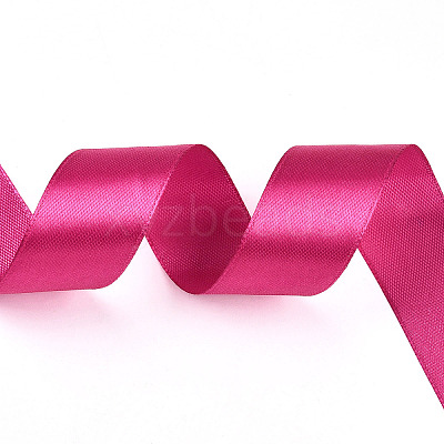 Garment Accessories 1 inch(25mm)Satin Ribbon X-RC25mmY027-1