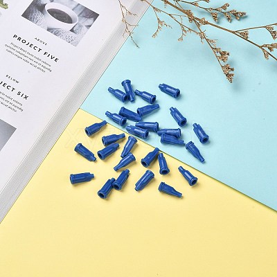 Plastic Stopper TOOL-OC0001-35B-1