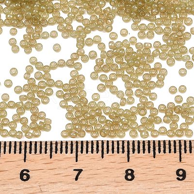 MIYUKI Round Rocailles Beads SEED-G009-RR2374-1