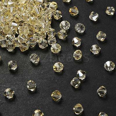 Preciosa® Crystal Beads X-PRC-BA5-00030-239-1
